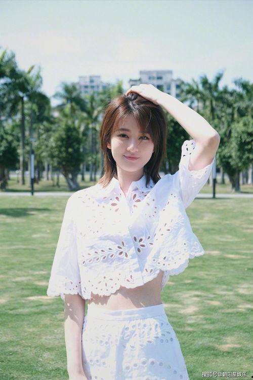 娱乐吃瓜酱be美学